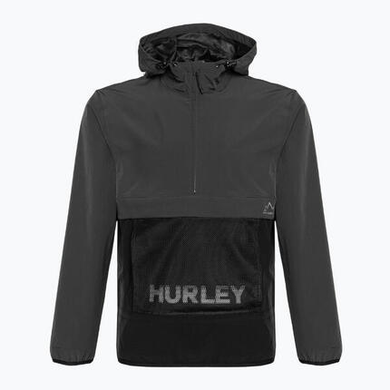 Veste homme Hurley Phantom + Anorak pliable