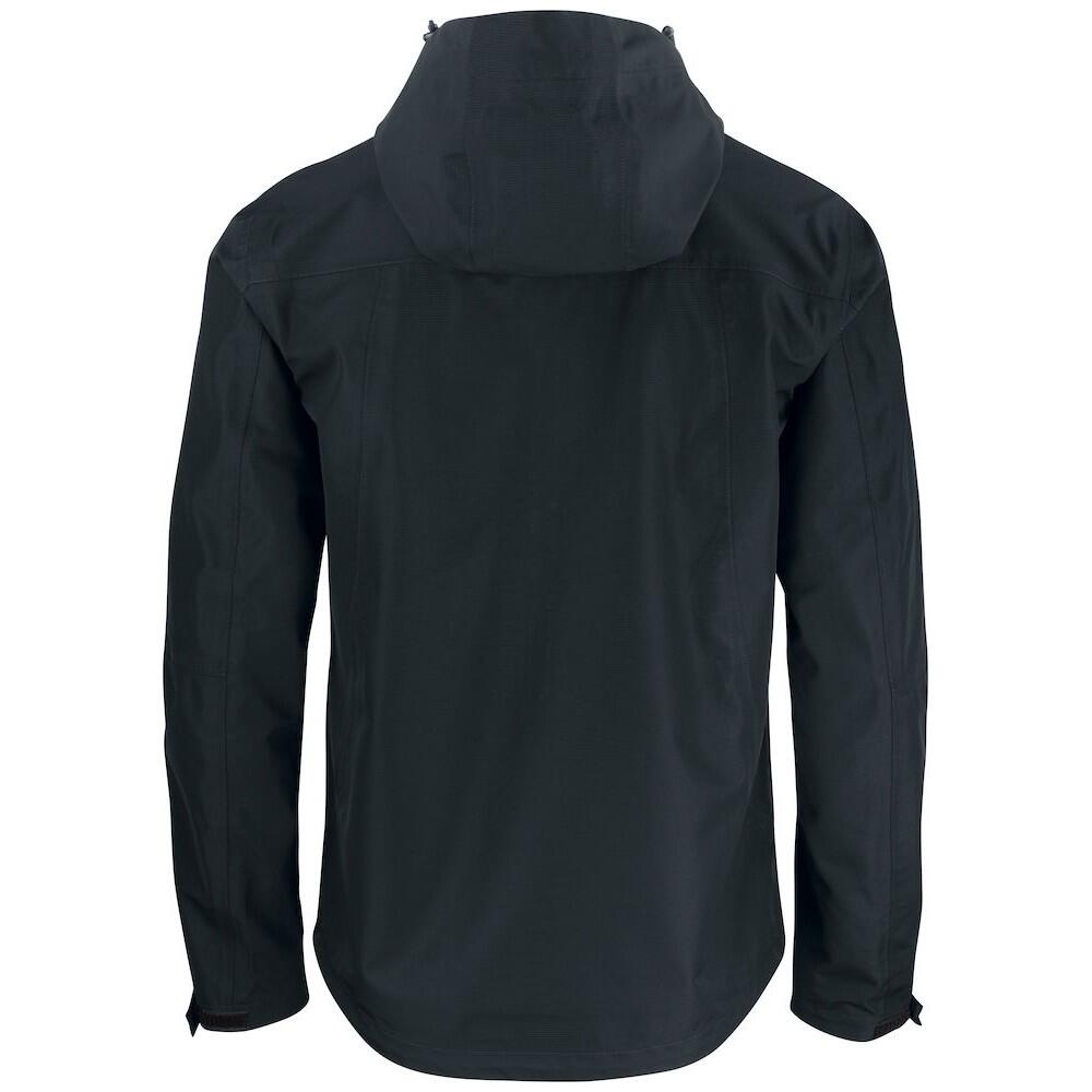 Mens Waco Jacket (Black) 2/6