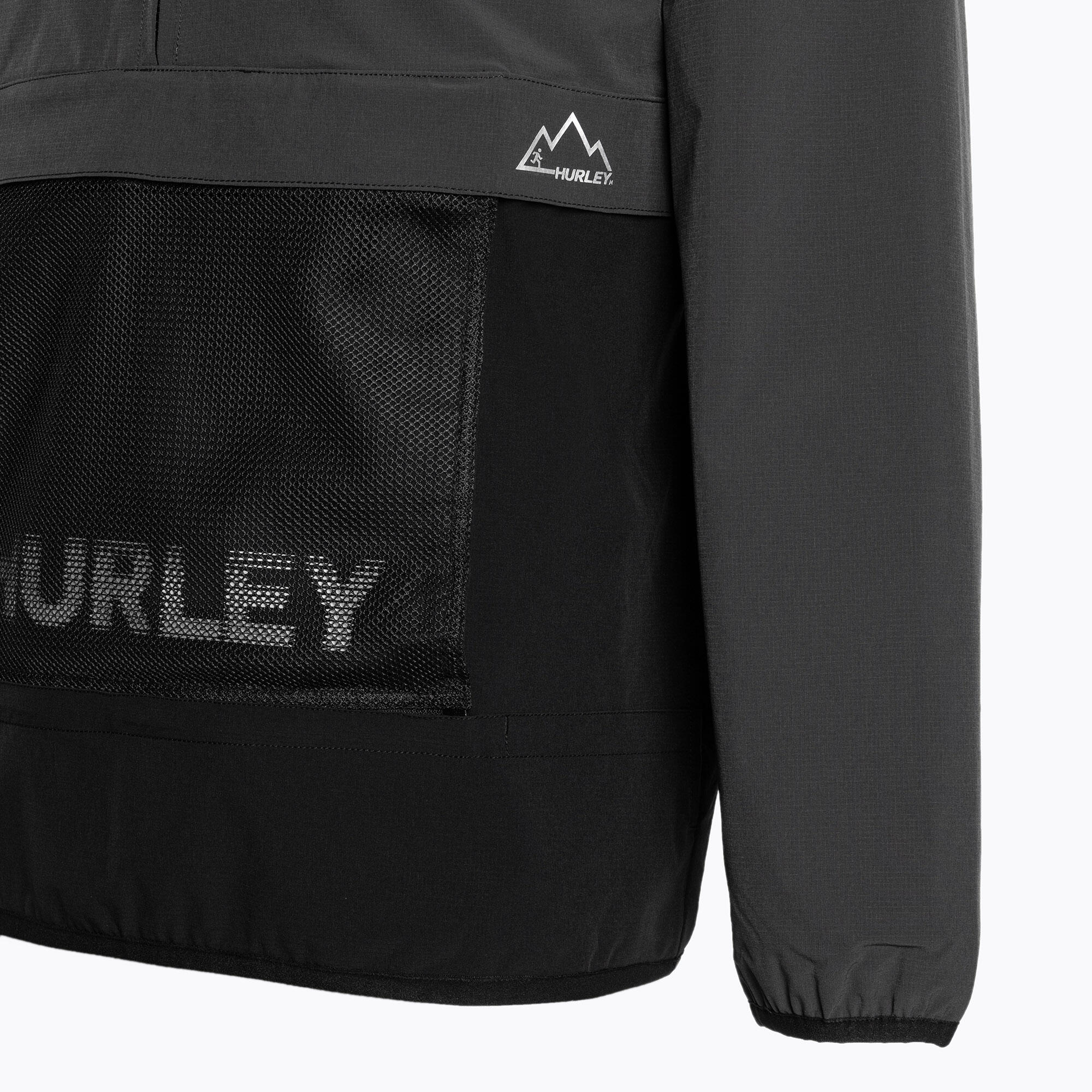 Chaqueta para hombre Hurley Phantom + Anorak plegable 3/5