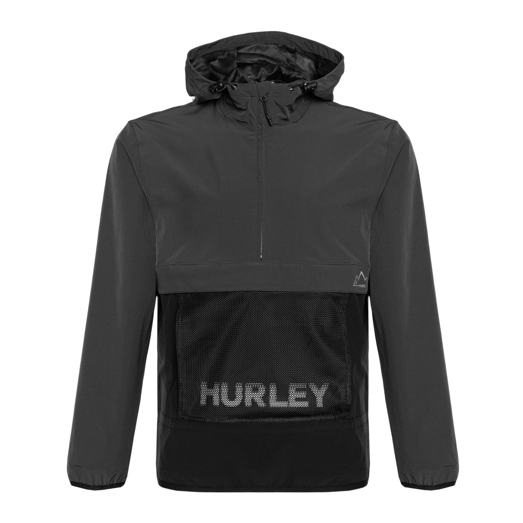 Chaqueta para hombre Hurley Phantom + Anorak plegable 5/5