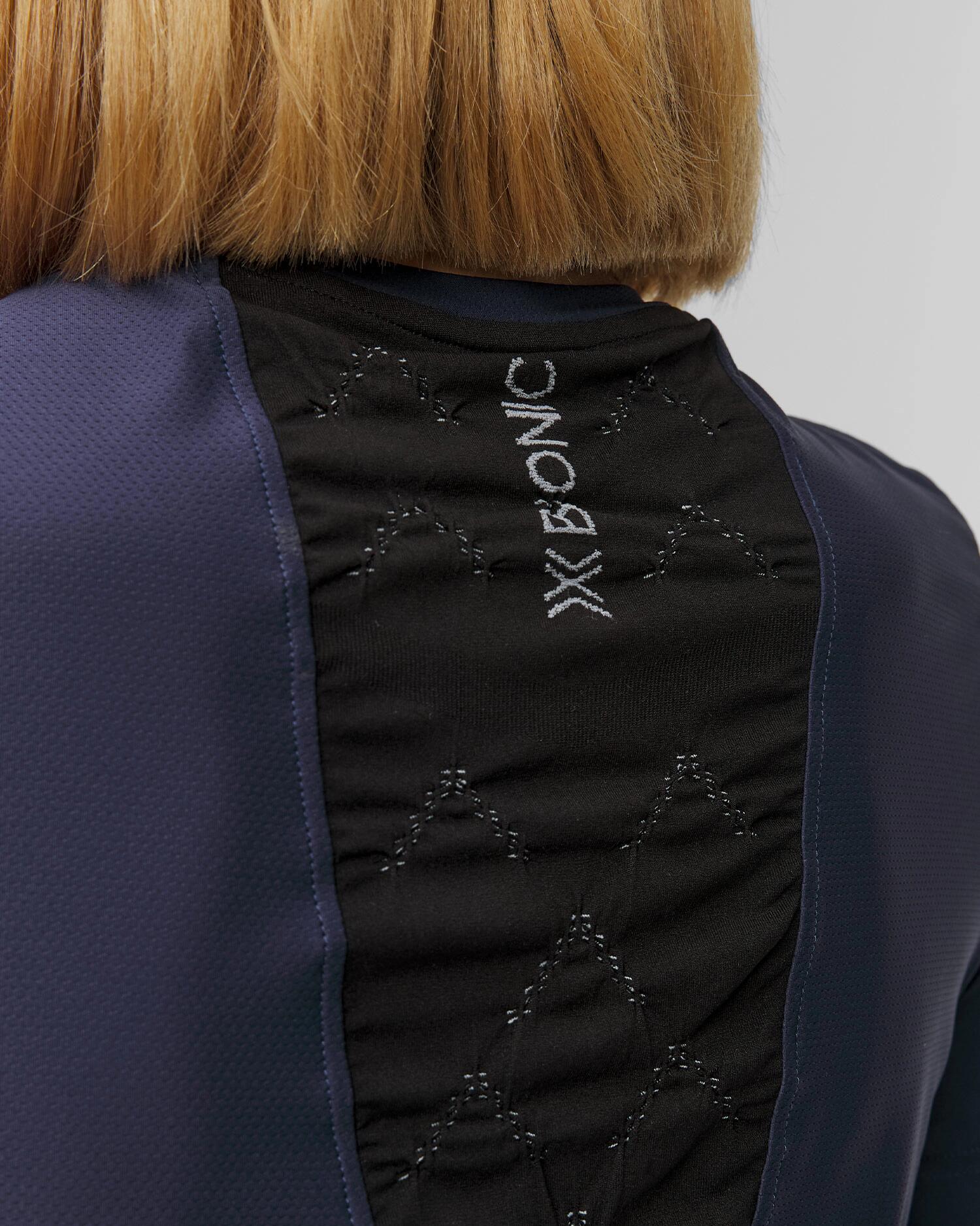 Koszulka biegowa damska X-Bionic Corefusion Run Shirt Blue 5/6