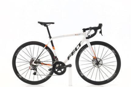Vélo de route reconditionné · Rally AXS 12V · Très bon état