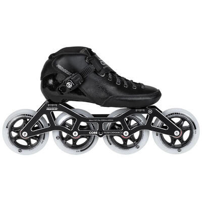 Rolschaatsen voor kinderen powerslide core performance 4x90