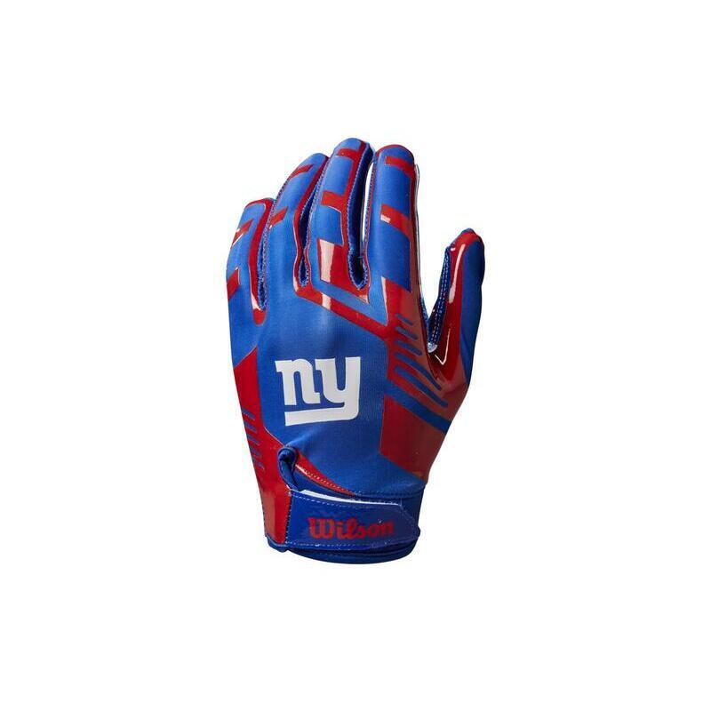 WILSON picture