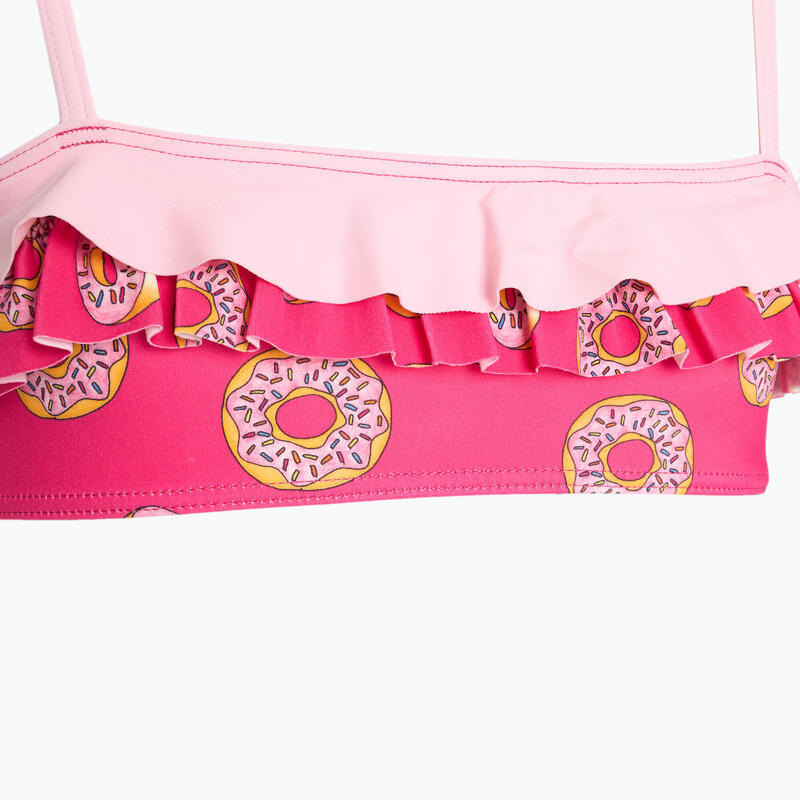 Costum de baie două piese pentru copii Fashy 25779 Small Girls