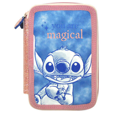 Geldbeutel Kids Licensing Disney Stitch