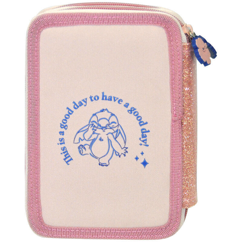 Carteira de criança Kids Licensing Disney Stitch 4/5