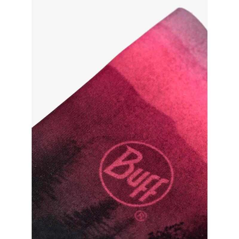 Opaska na głowę Buff Tech - haera mauve