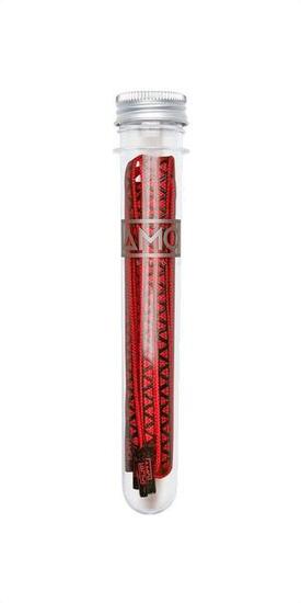 AMO Performance Grip VETERS (XL) - 130CM - Scarlet/Black