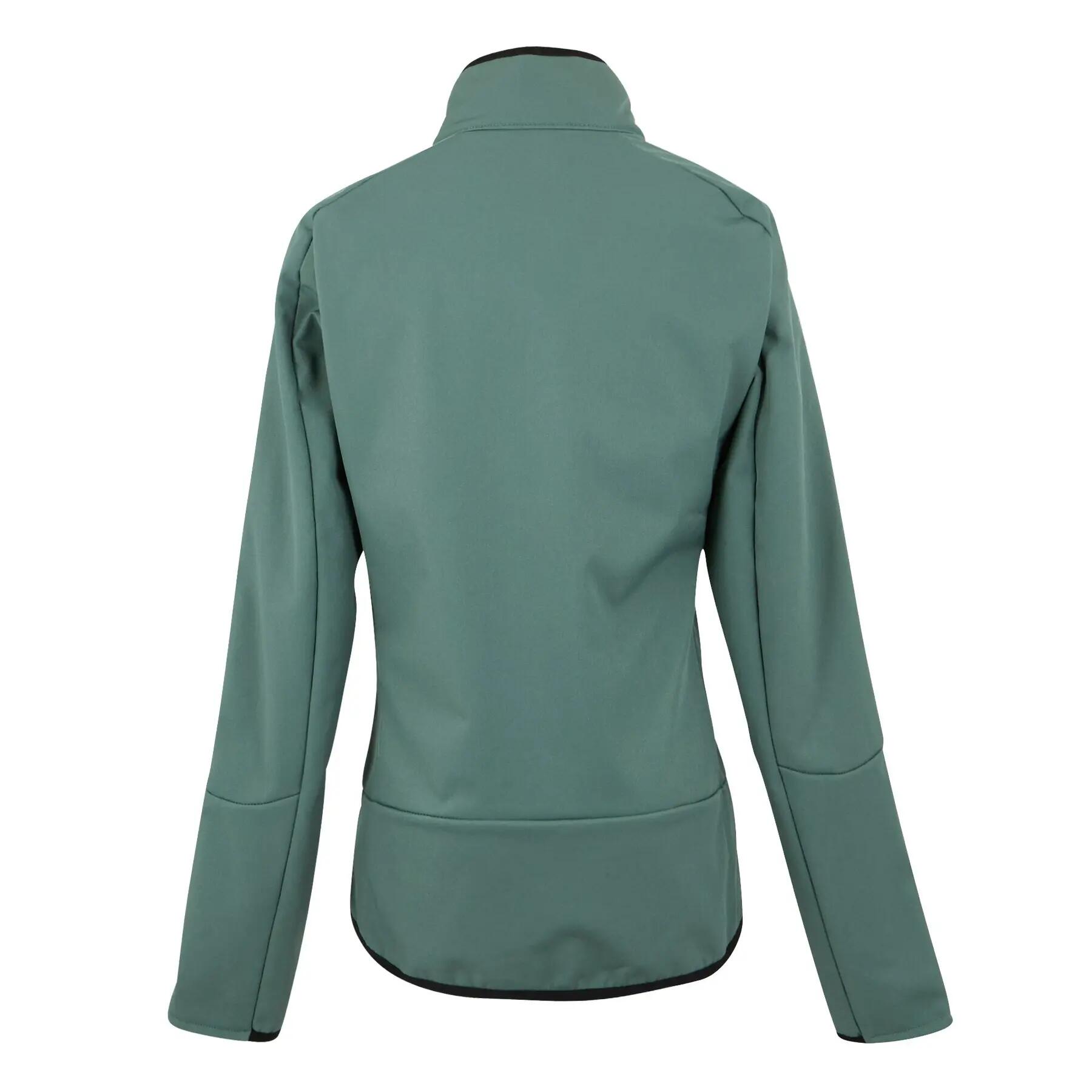 Veste Full zip femme Regatta Moutdale 3/7