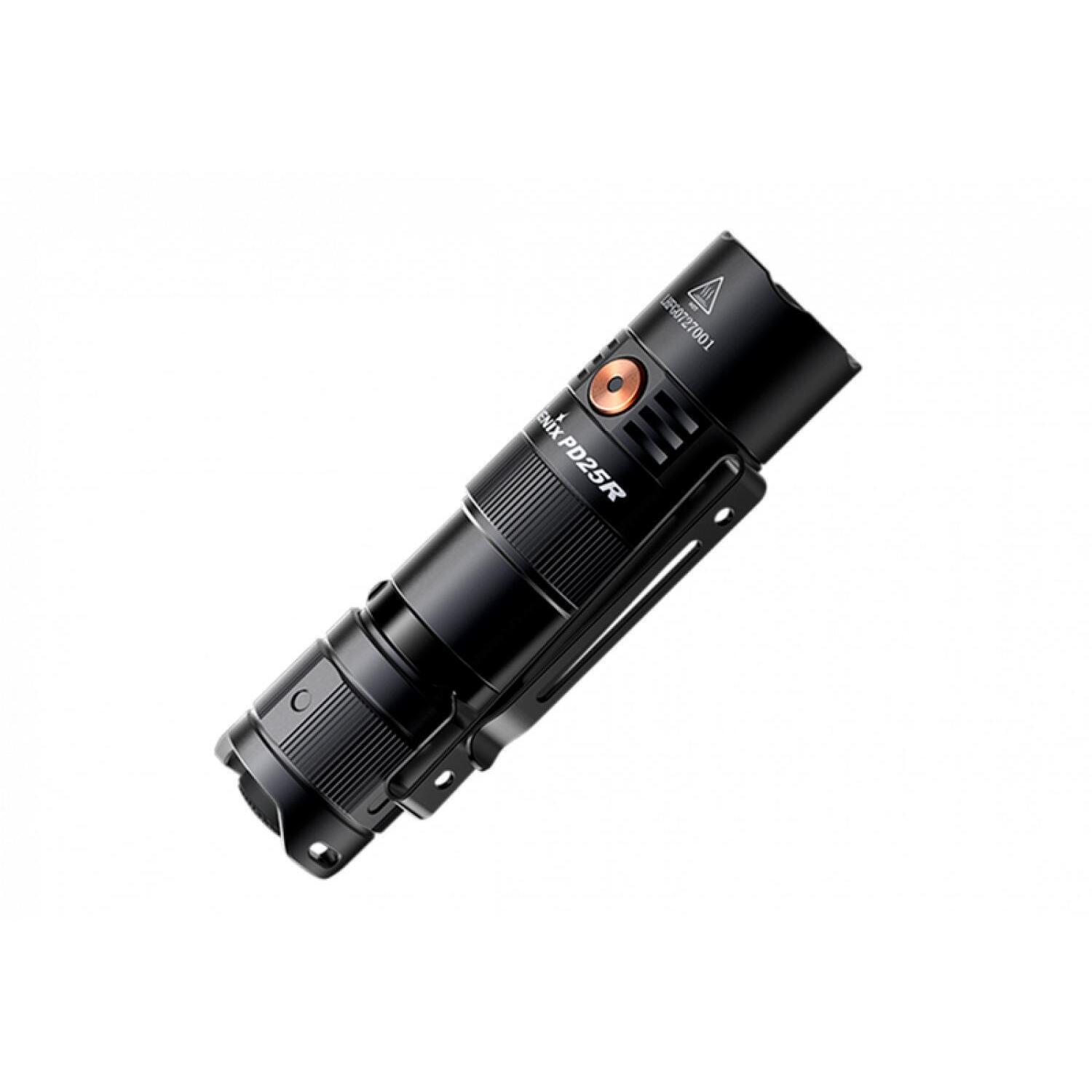LED torch Fenix Lumens 3/7