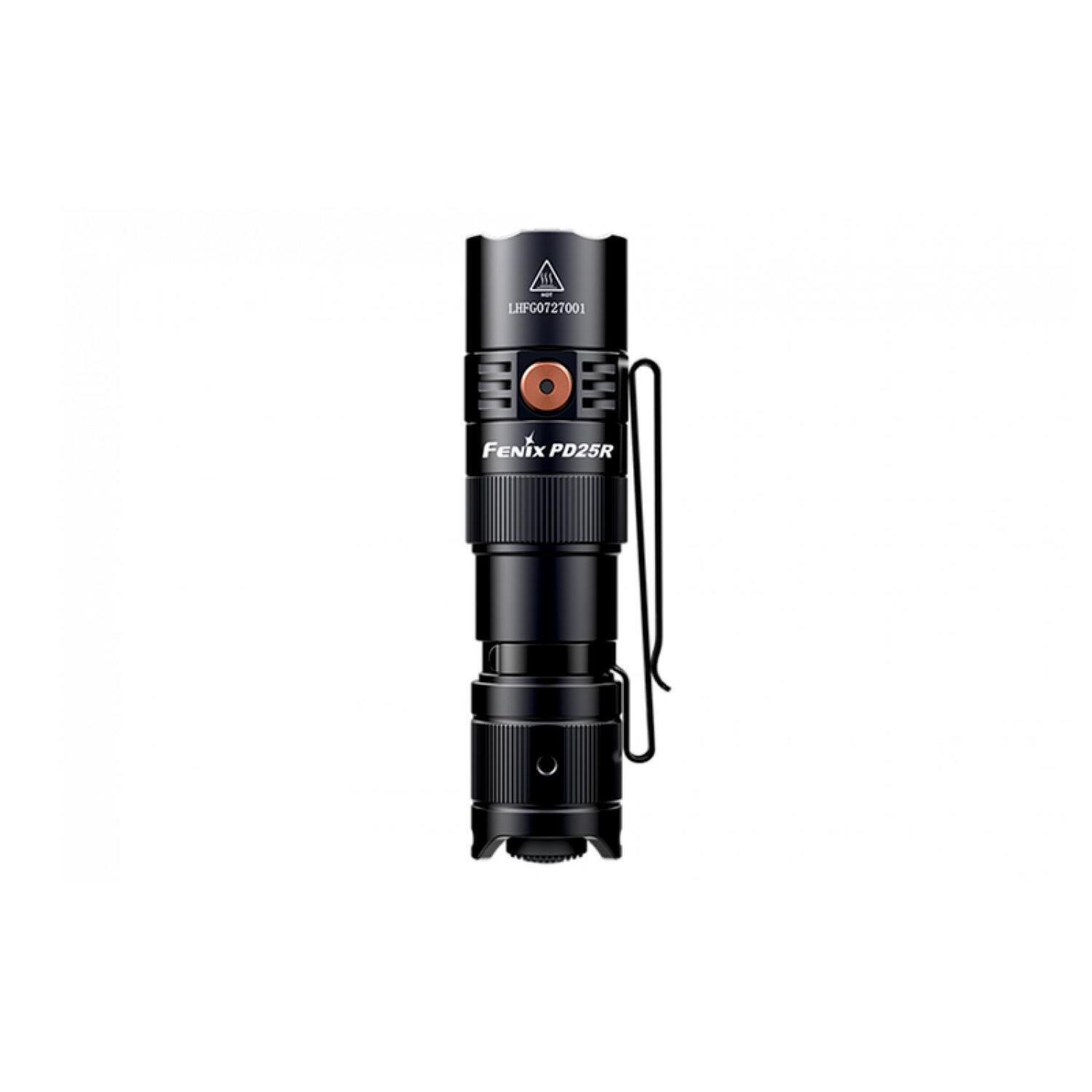 LED torch Fenix Lumens 2/7