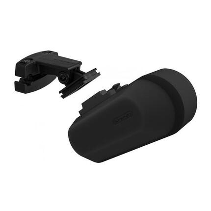 Sacoche de selle vélo pour rails Birzman