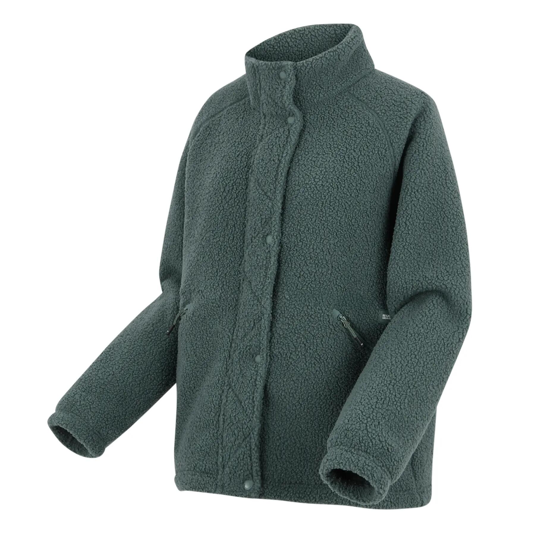 Polaire zippée femme Regatta Emilica 5/7