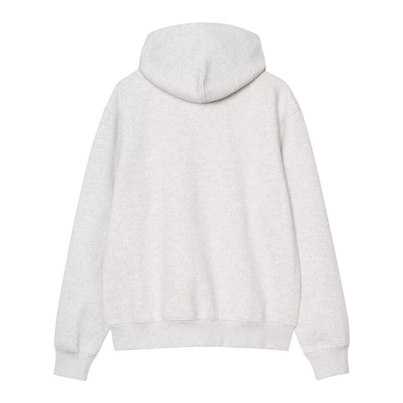 Sudadera con capucha Carhartt wip modelo I030547-GRY para hombre 2/5