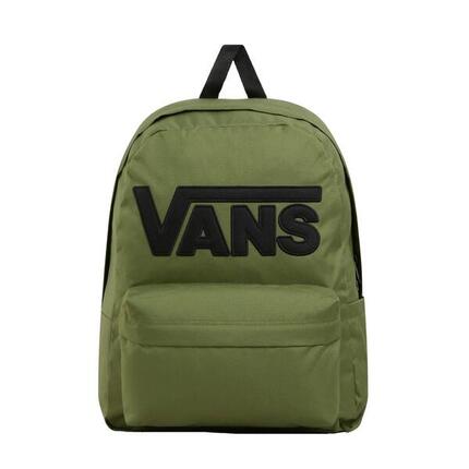 Rucksack für Herren Vans Grün.