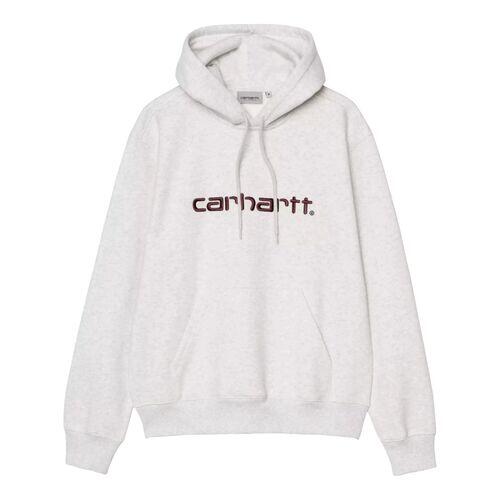 Sudadera con capucha Carhartt wip modelo I030547-GRY para hombre 5/5