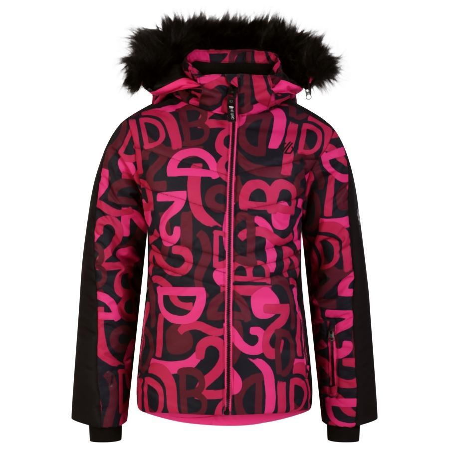 Kinder-Skijacke Dare 2B Ding 5/7