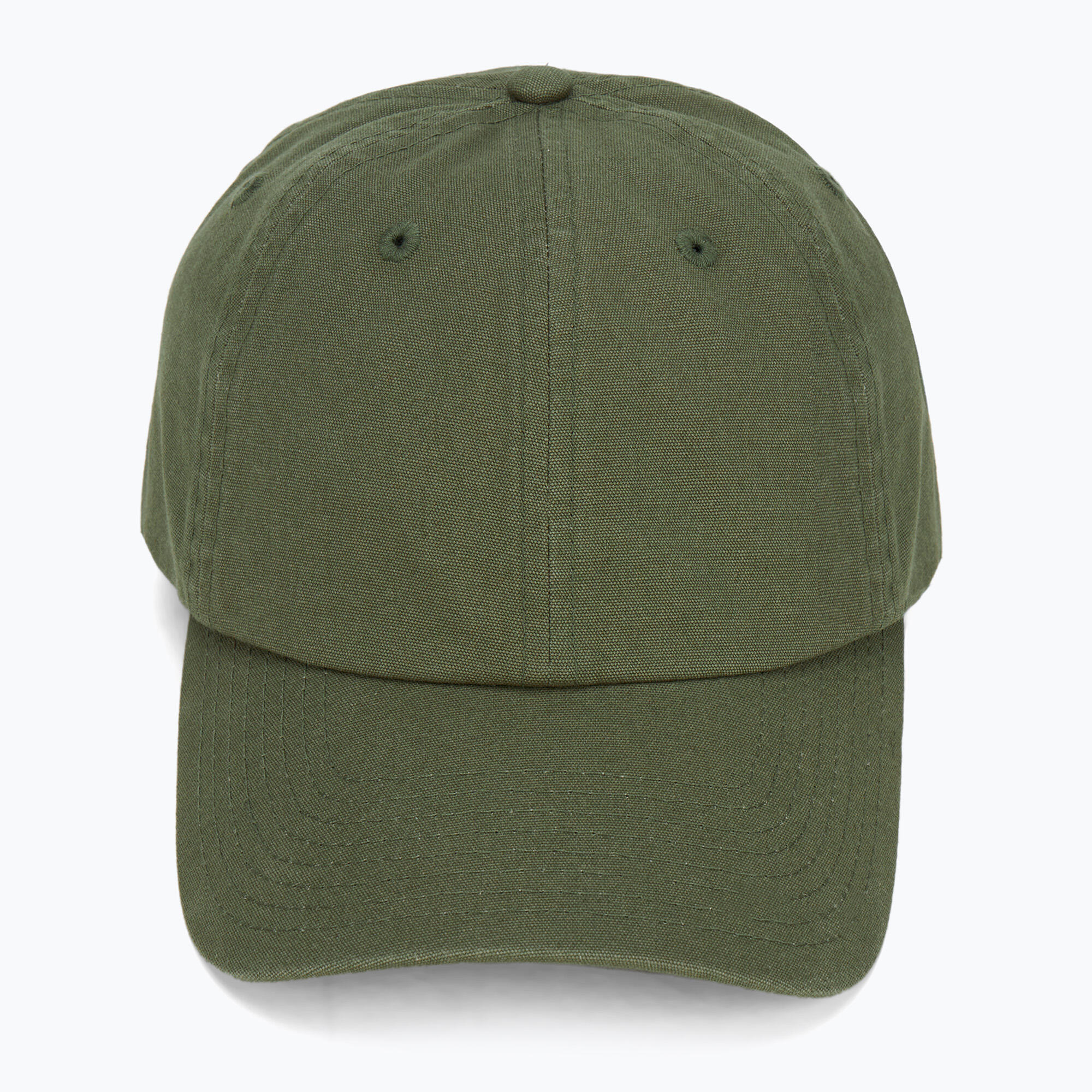 Czapka z daszkiem męska Hurley Blank Canvas 2/5