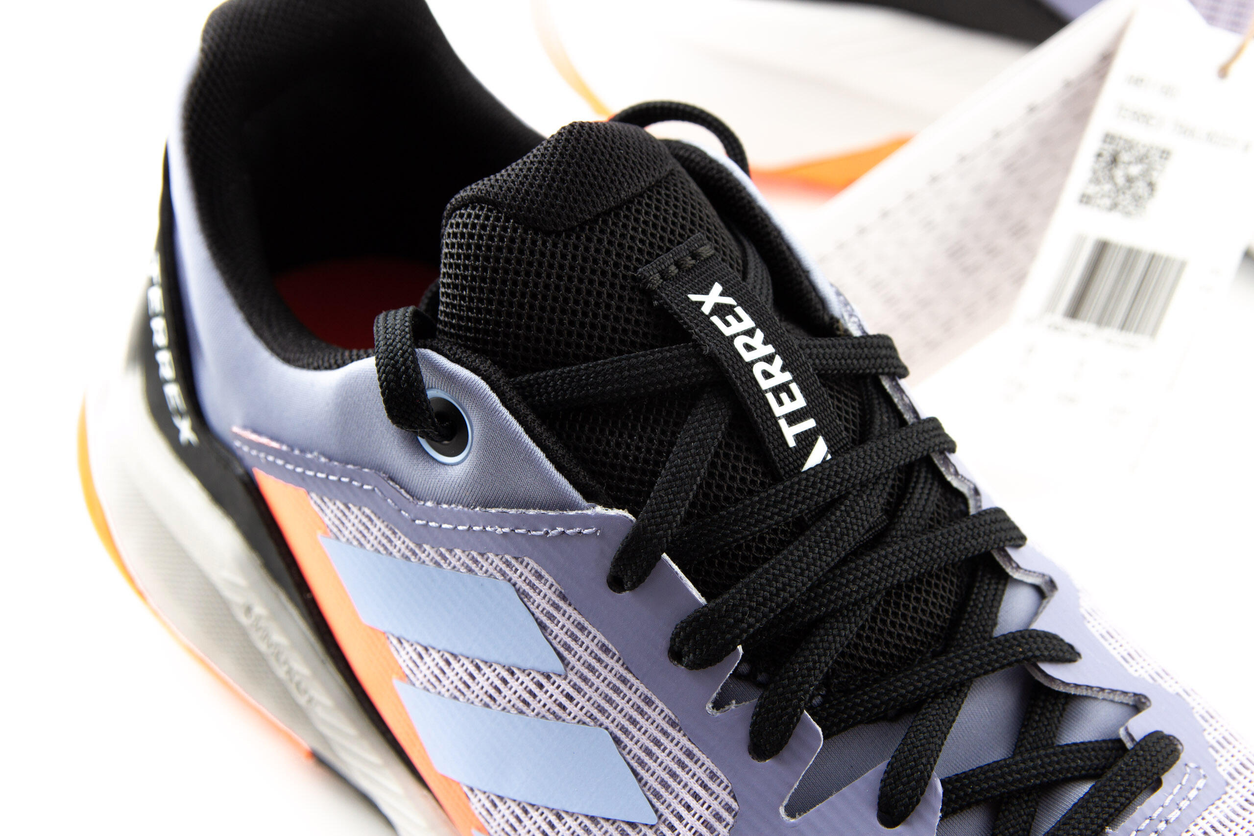 Dames Adidas Terrex Trailrider schoenen, trail training 3/7