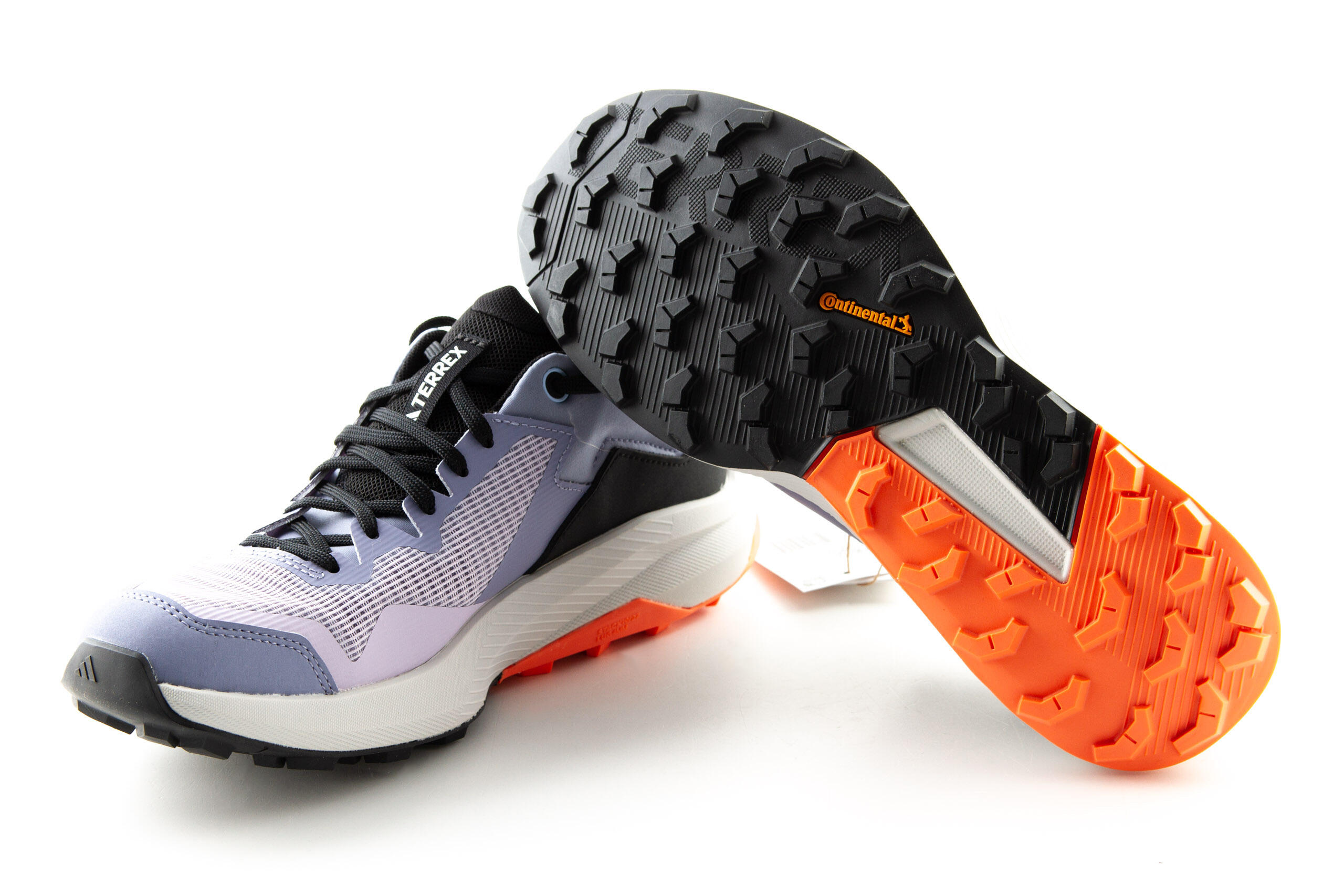 Dames Adidas Terrex Trailrider schoenen, trail training 6/7