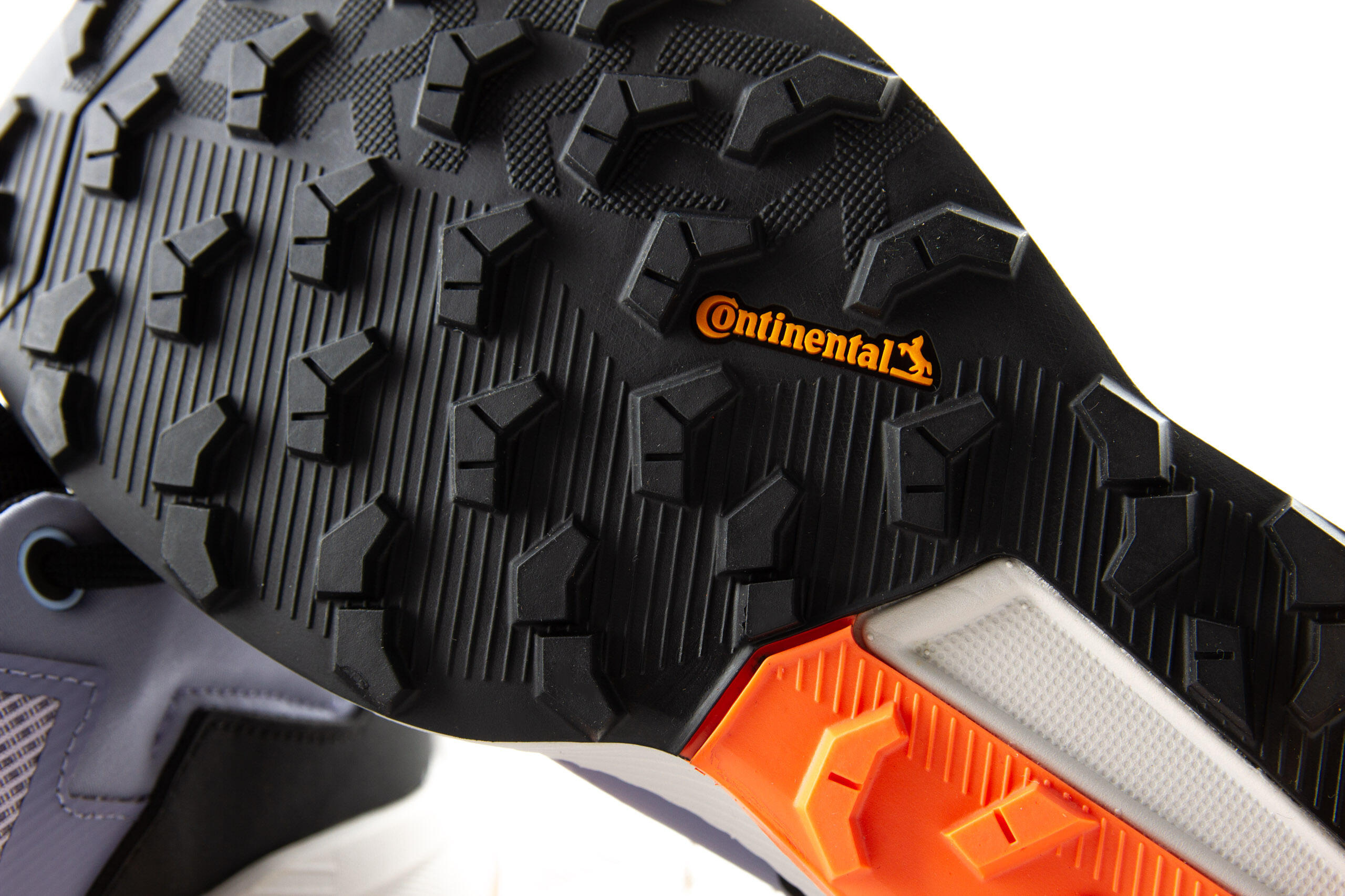 Dames Adidas Terrex Trailrider schoenen, trail training 7/7