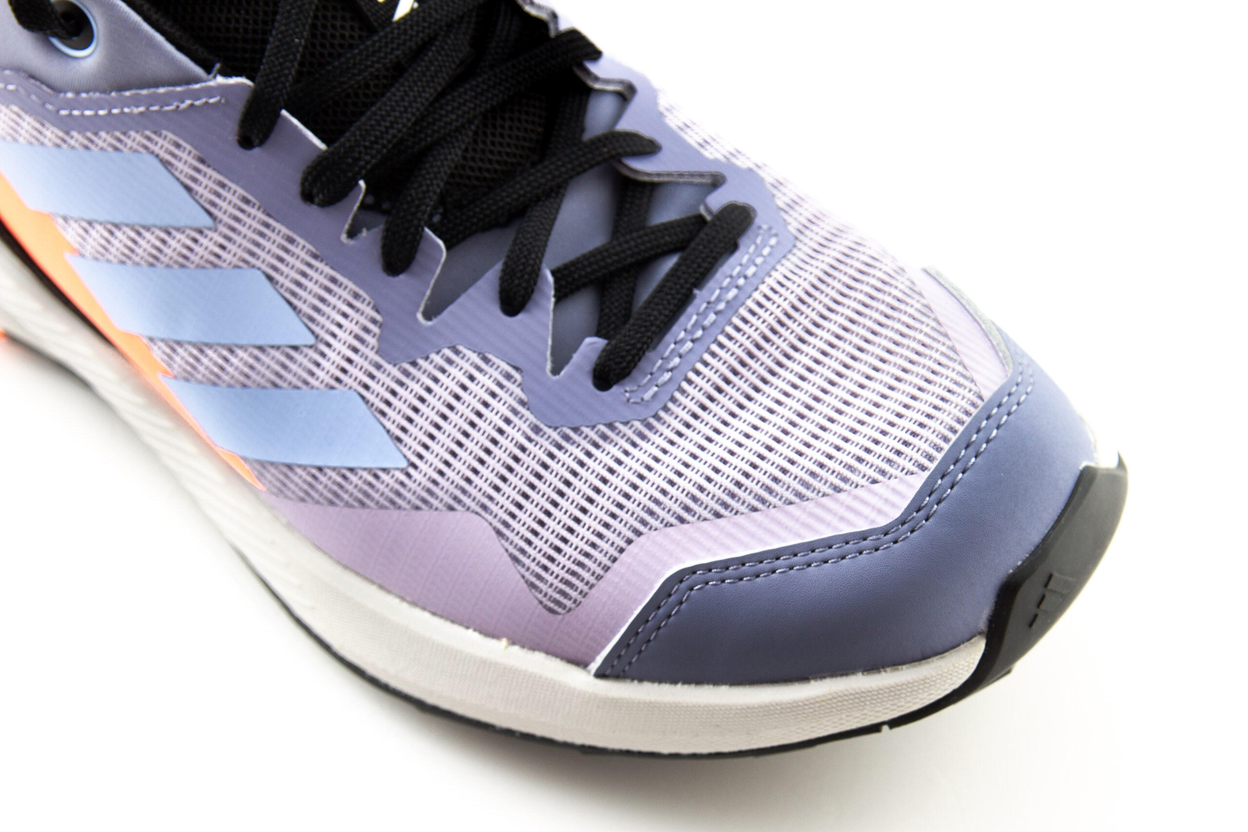 Dames Adidas Terrex Trailrider schoenen, trail training 4/7