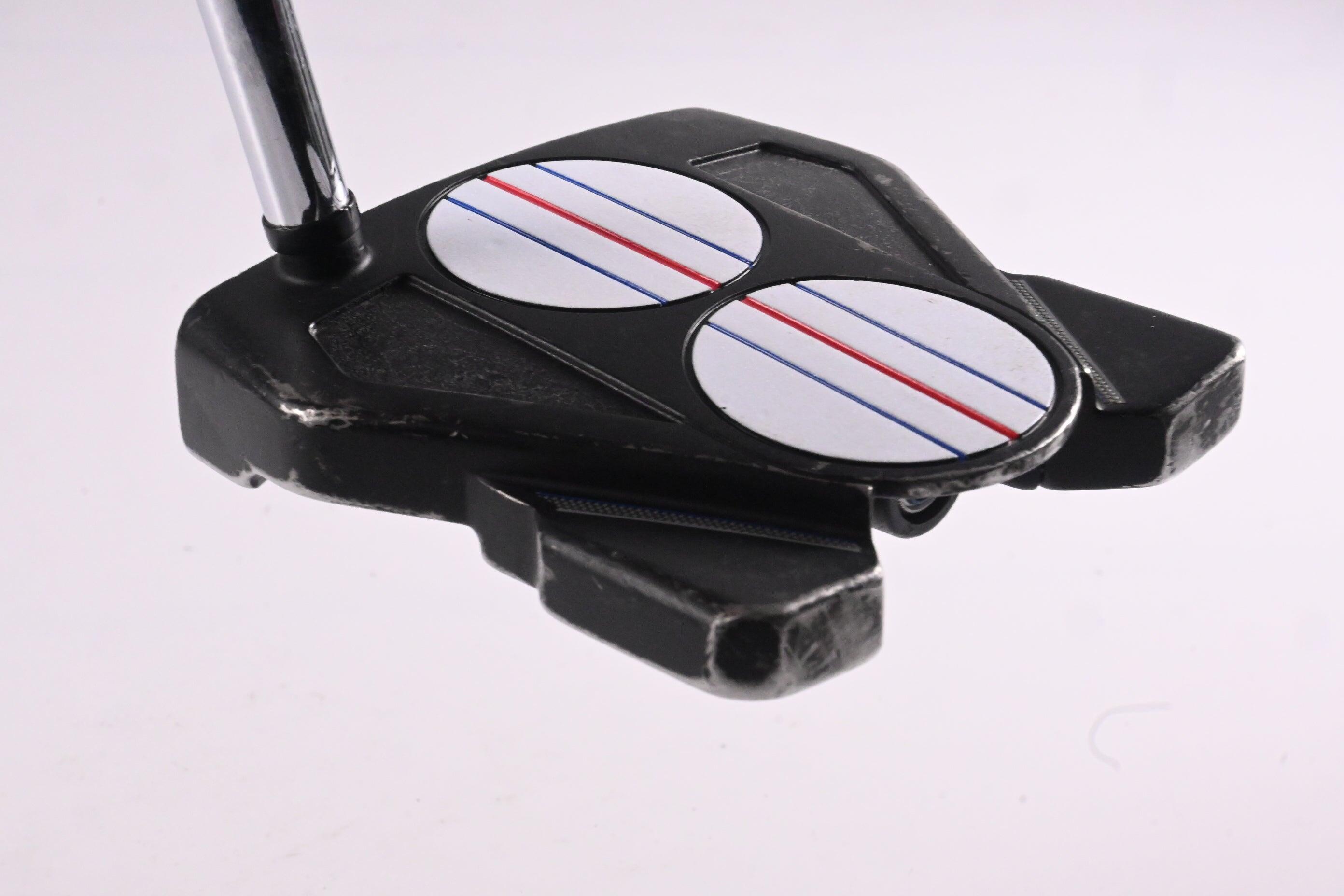 Odyssey 2-Ball TEN Triple Track Putter / 34 Inch | Decathlon