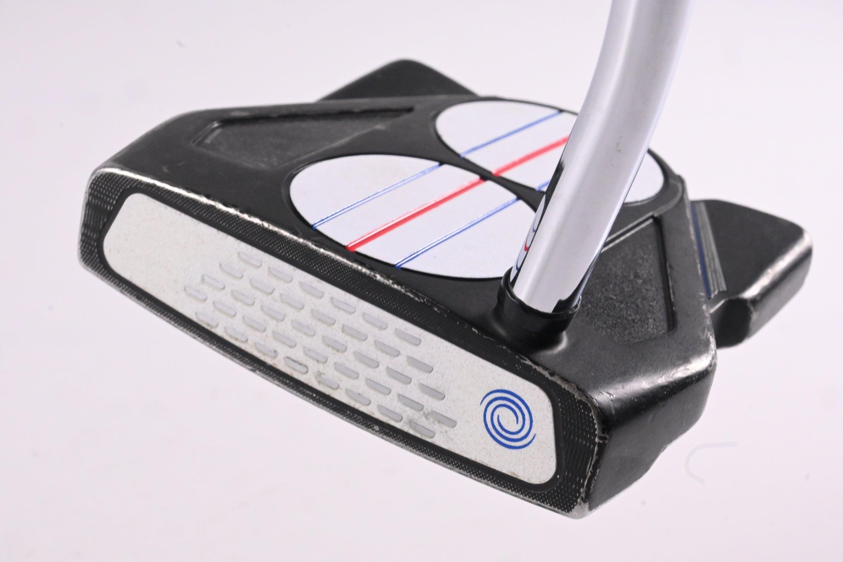 Odyssey 2-Ball TEN Triple Track Putter / 34 Inch | Decathlon