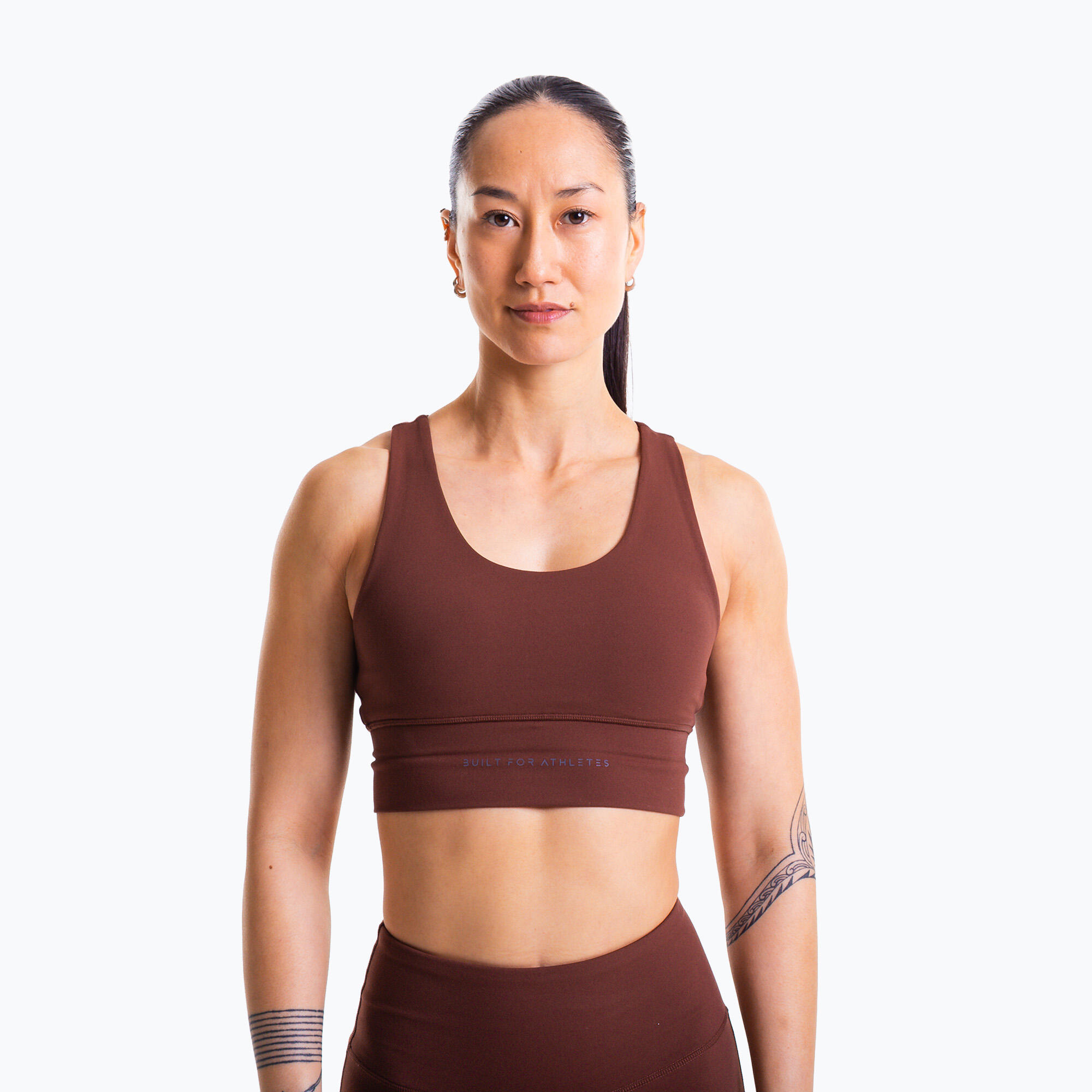 BUILT FOR ATHLETES picture