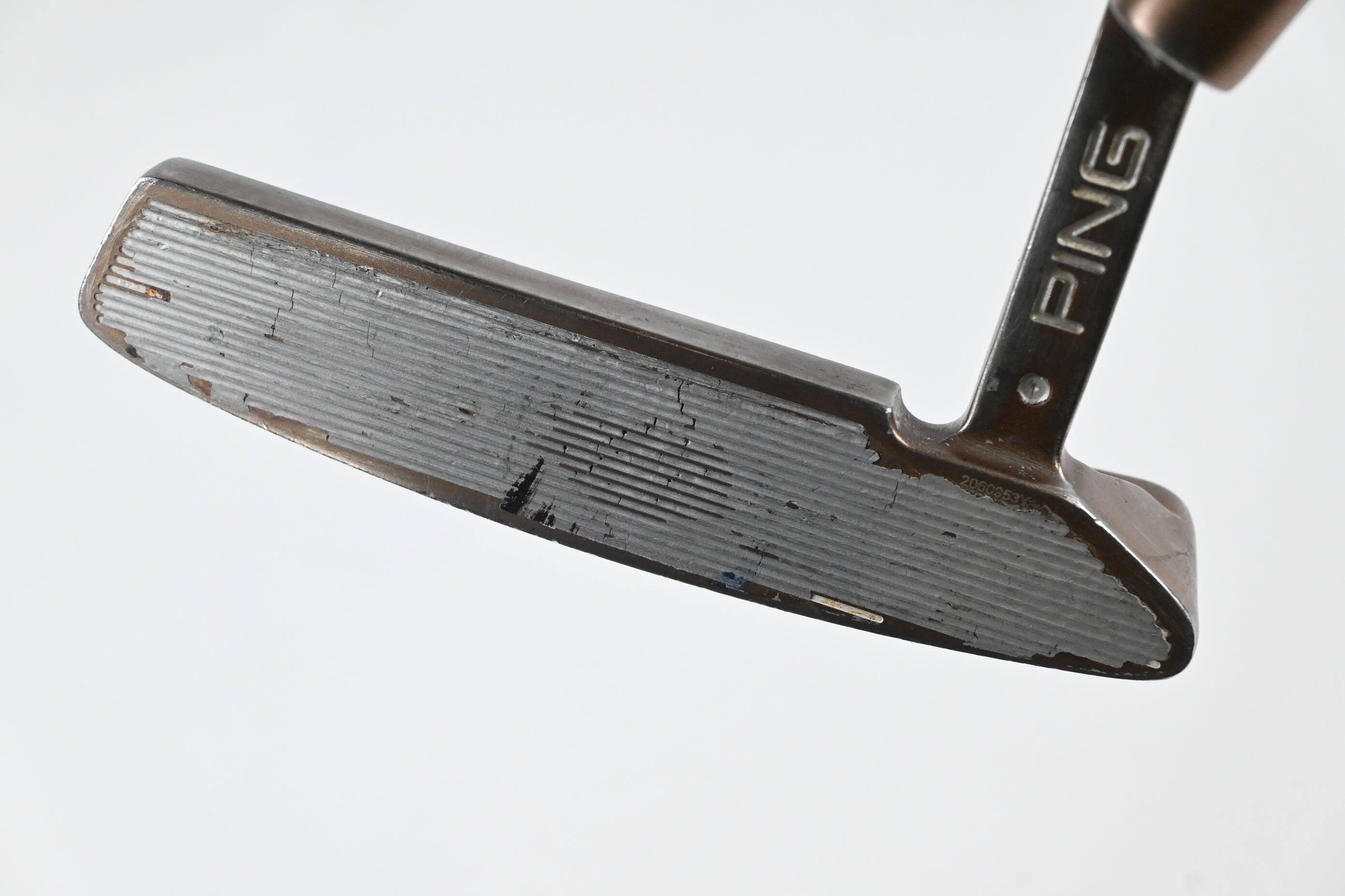 Ping Karsten TR Anser 2 Putter / 34.5 Inch | Decathlon