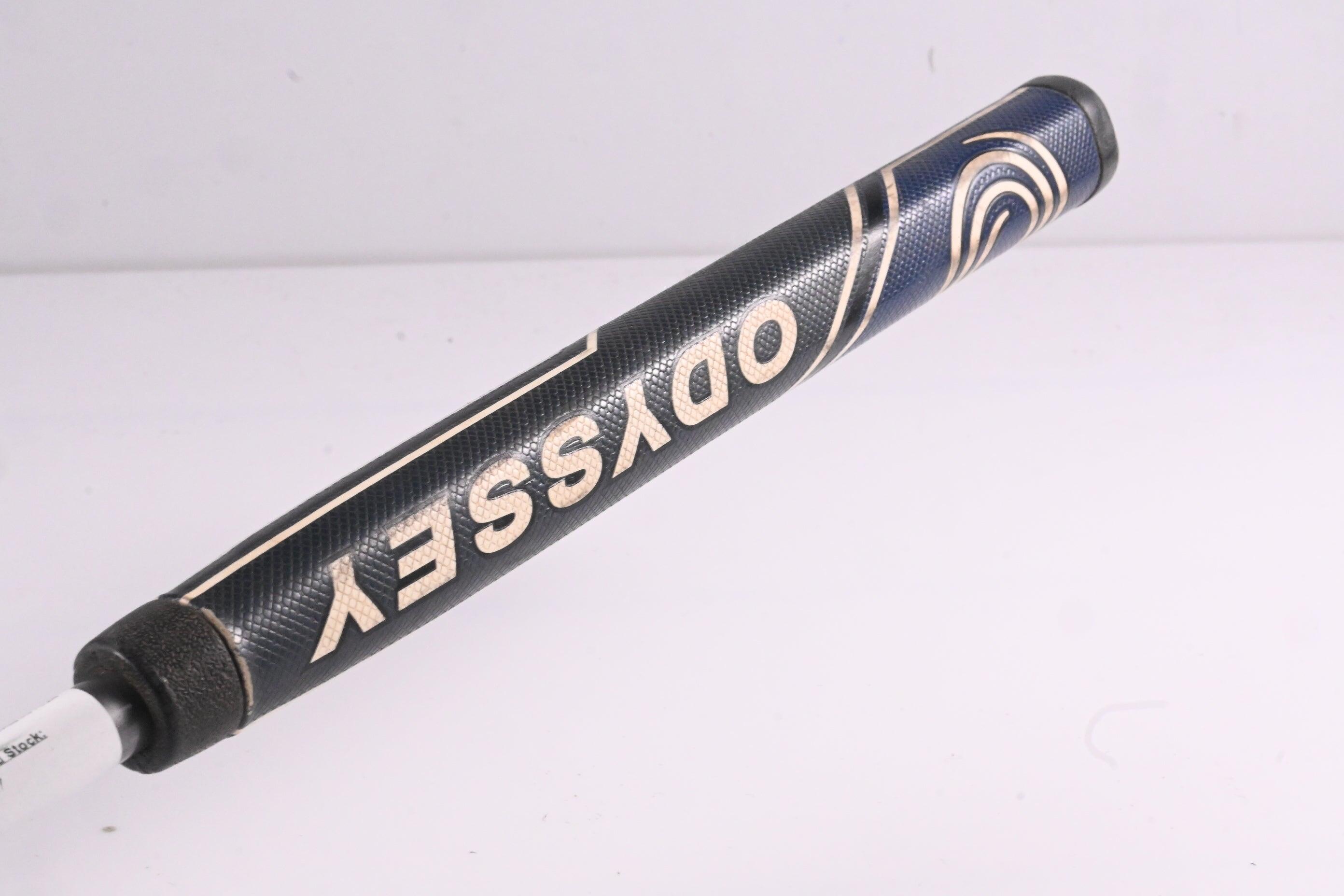 Odyssey 2BALL TEN 34インチ Odyssey 2-Ball TEN Triple Track Putter / 34 Inch | Decathlon