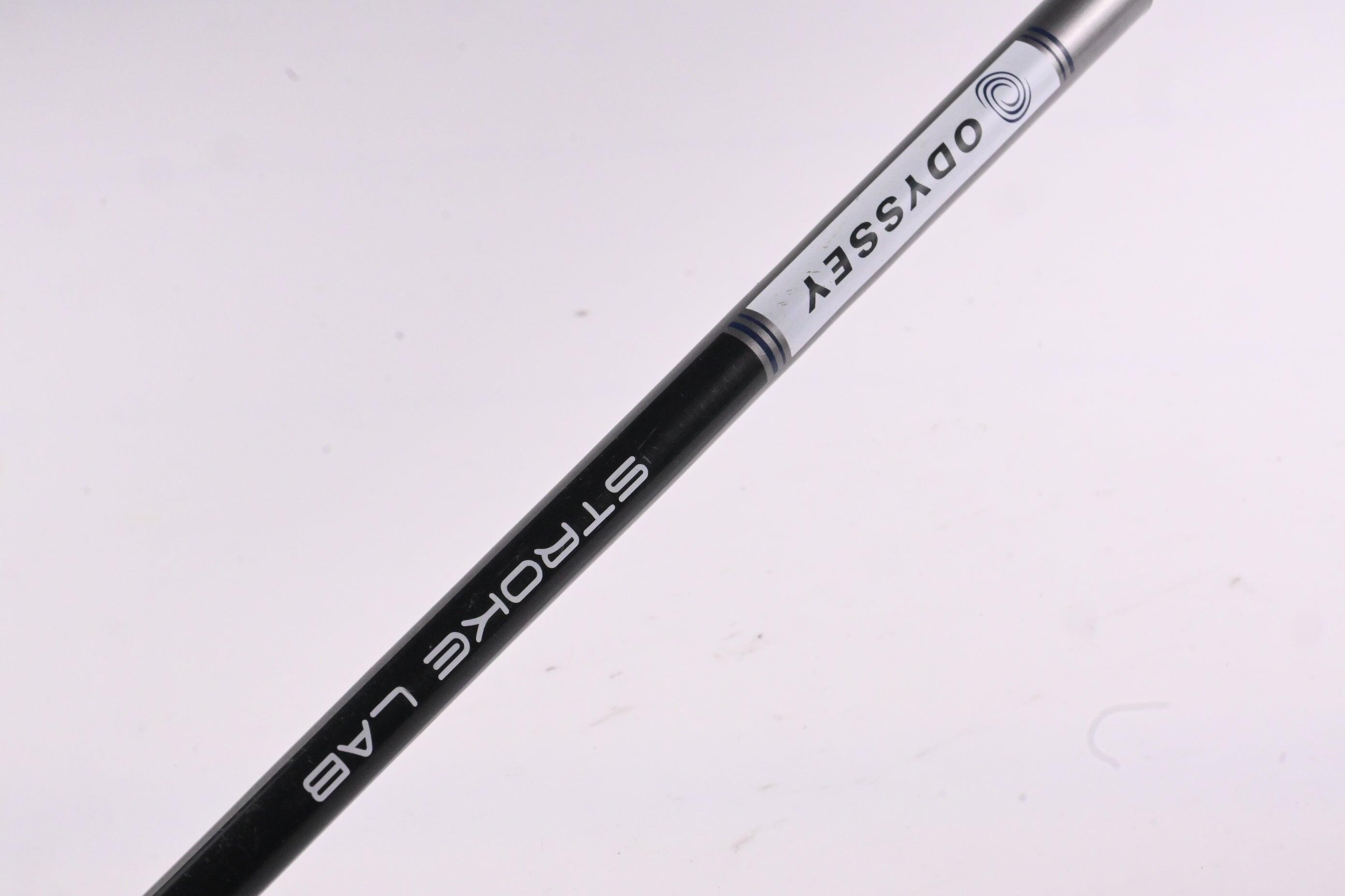 Odyssey 2-Ball TEN Triple Track Putter / 34 Inch | Decathlon