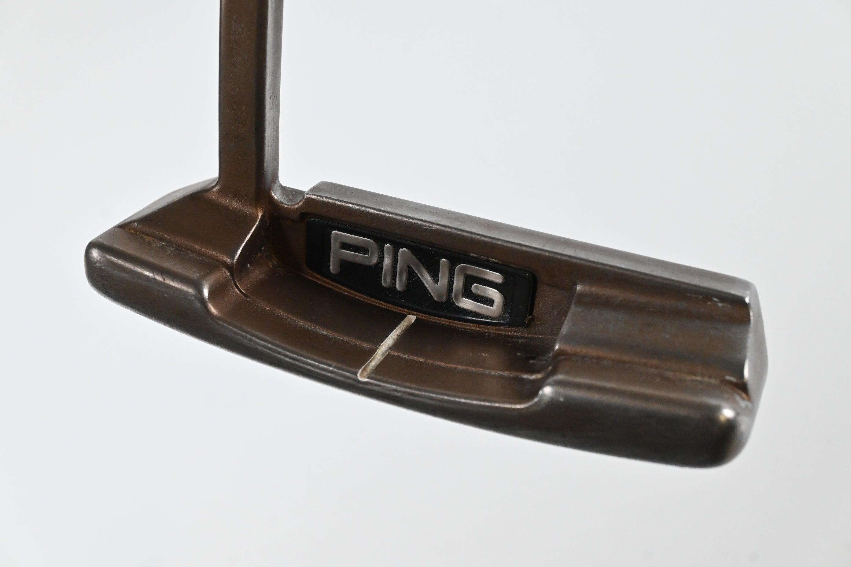 Ping Karsten TR Anser 2 Putter / 34.5 Inch | Decathlon