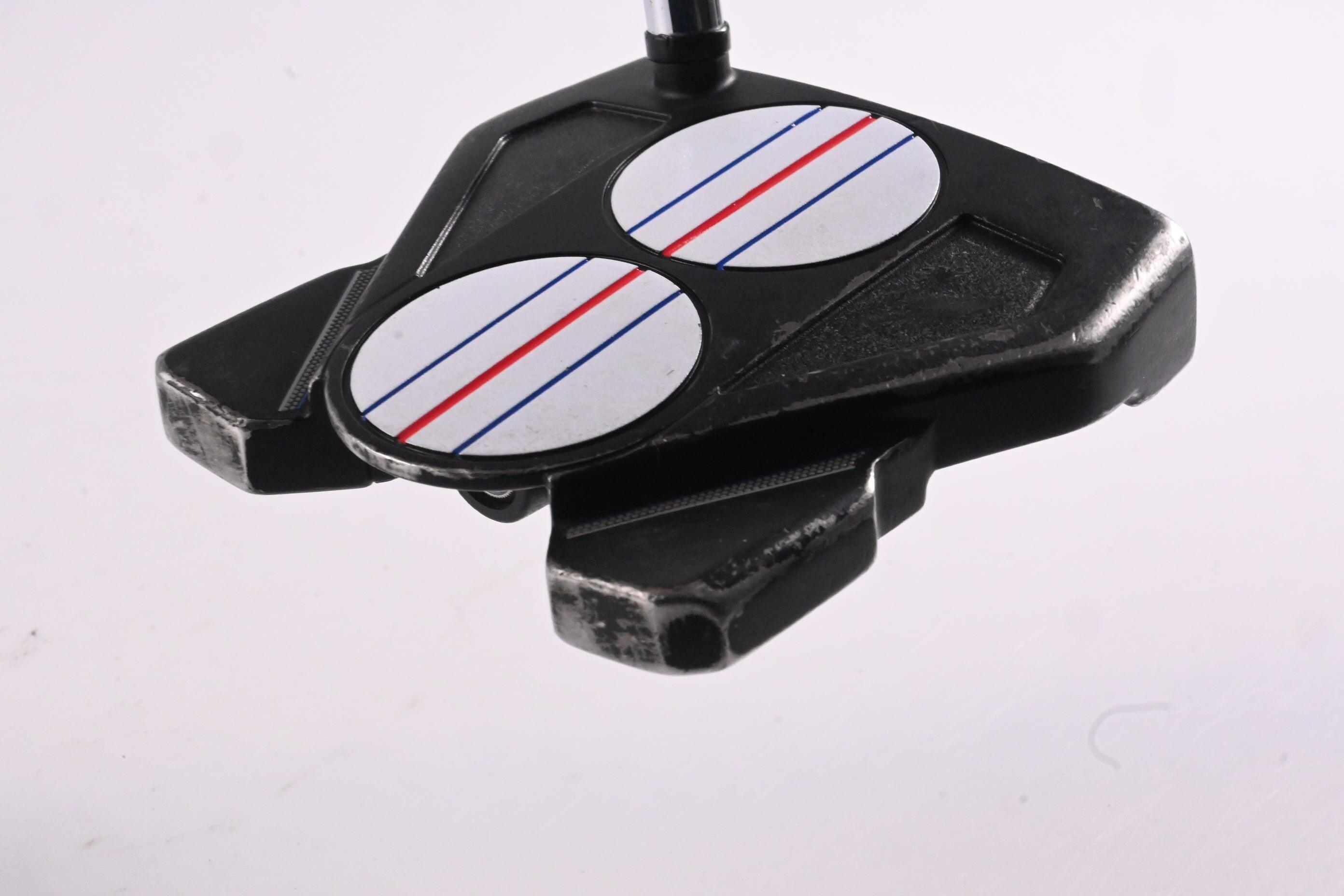 Odyssey 2-Ball TEN Triple Track Putter / 34 Inch | Decathlon