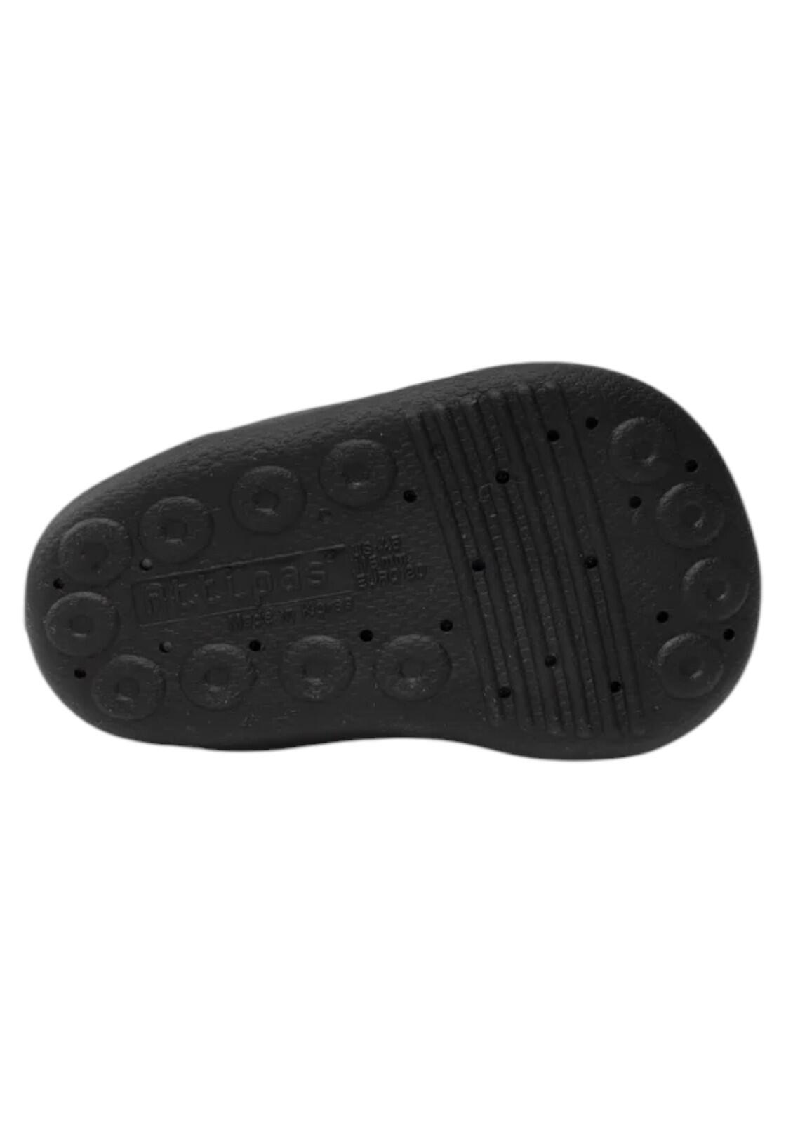 Sapatilhas Attipas modelo 48658817450323 para bebê 4/4