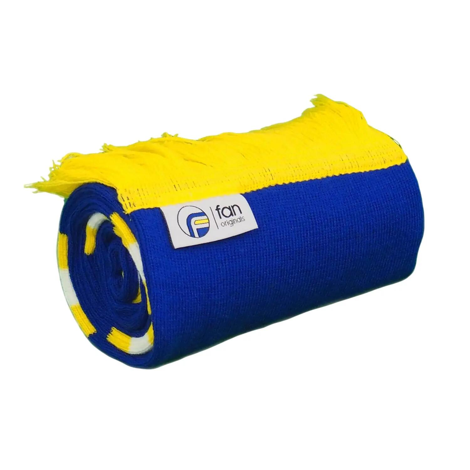 Barschal Damen und Herren Blau 2/2
