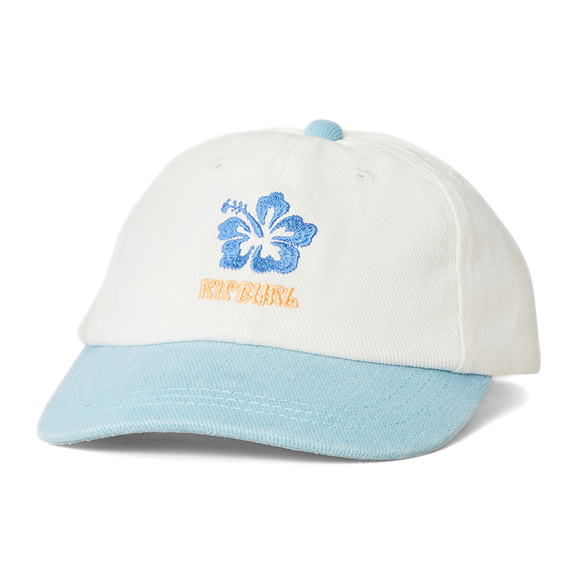 Czapka z daszkiem dziecięca Rip Curl Washed Twill 3/3