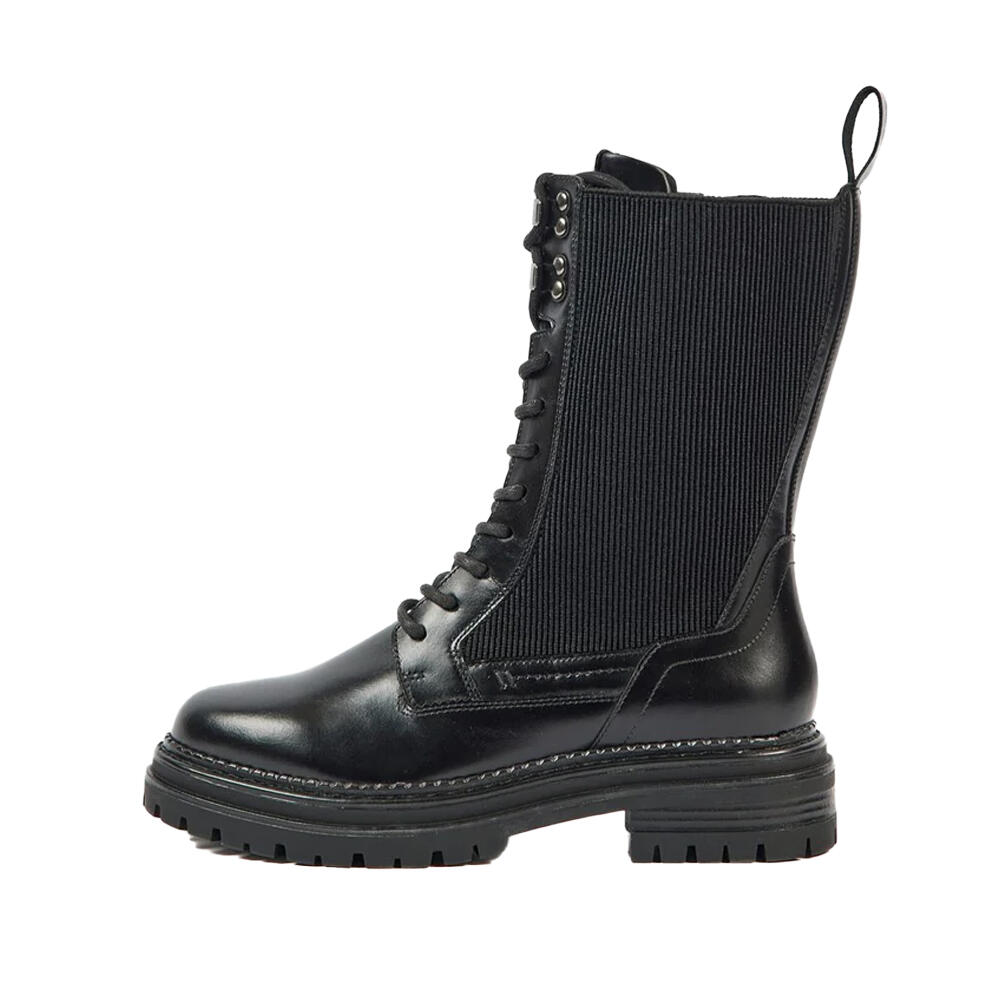 Bottes POLLY Femme (Noir) 3/5