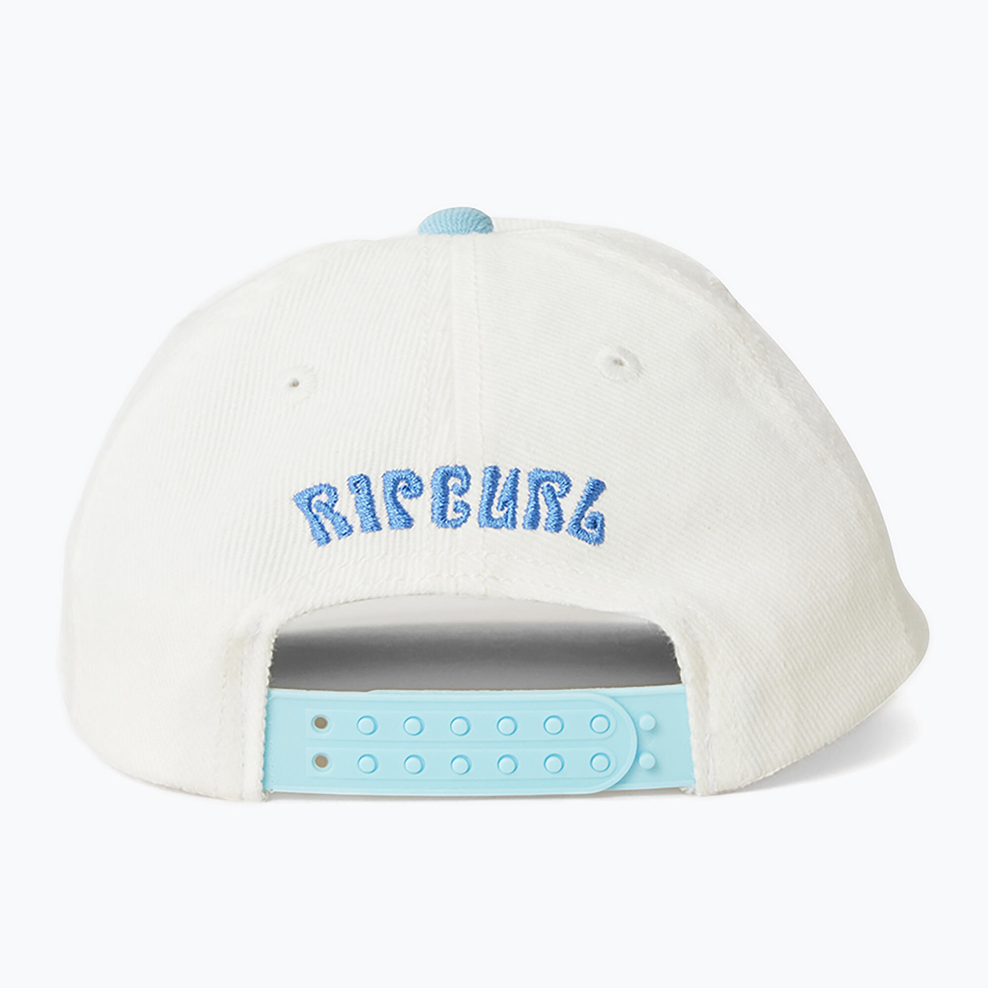 Czapka z daszkiem dziecięca Rip Curl Washed Twill 2/3