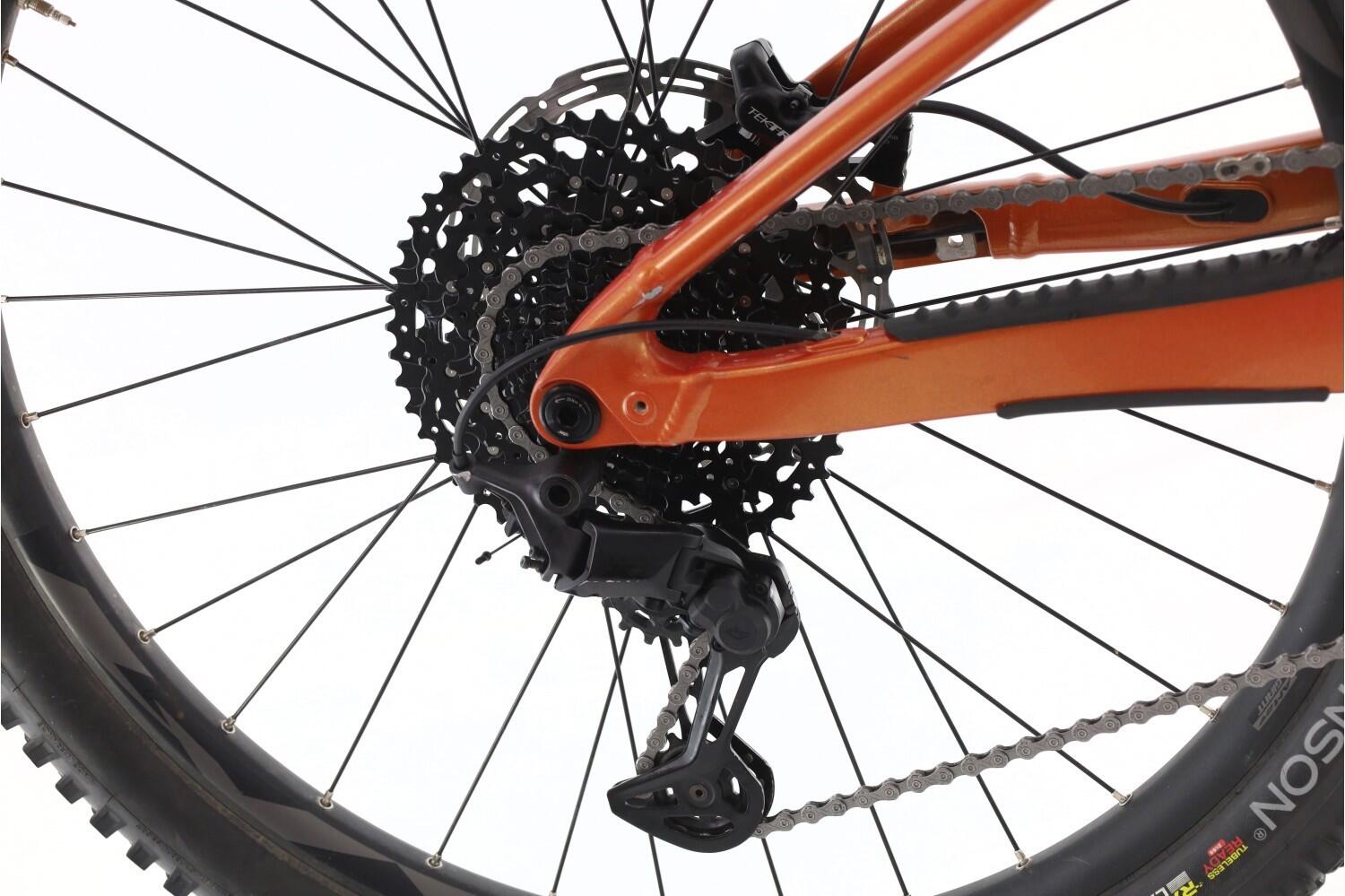 Ebike reconditionné ·  Stance E+ 1 XT · Très bon état 3/8
