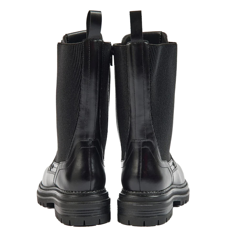 Bottes POLLY Femme (Noir) 2/5