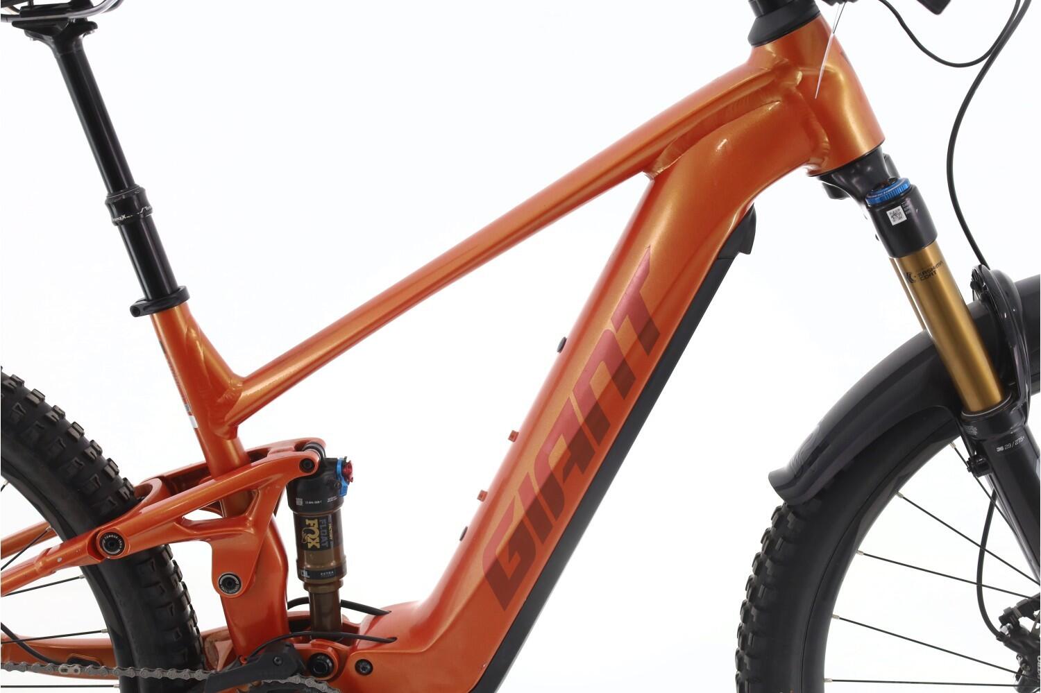 Ebike reconditionné ·  Stance E+ 1 XT · Très bon état 2/8