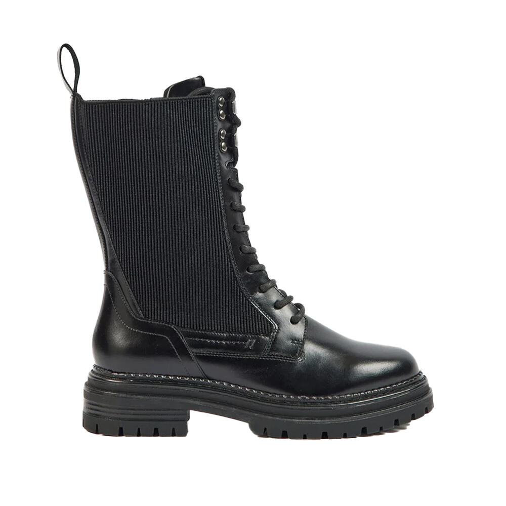 Bottes POLLY Femme (Noir) 4/5