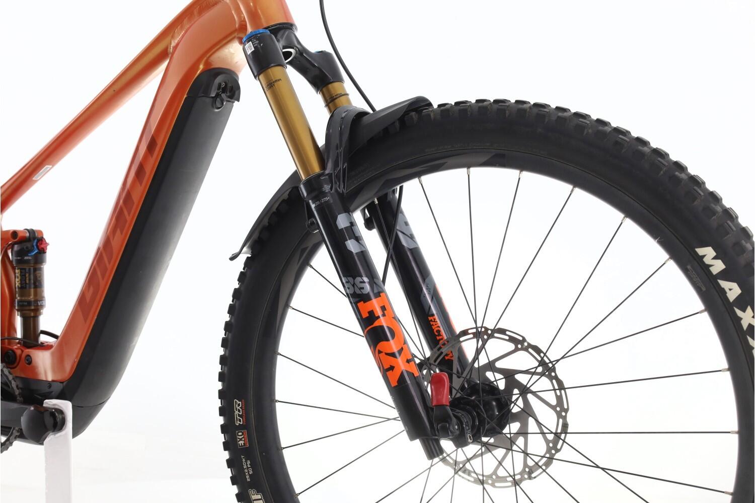 Ebike reconditionné ·  Stance E+ 1 XT · Très bon état 5/8