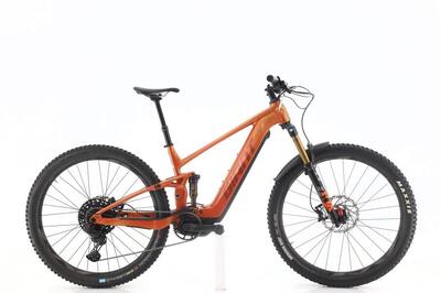 Ebike ricondizionata · Stance E+ 1 XT · Ottimo stato