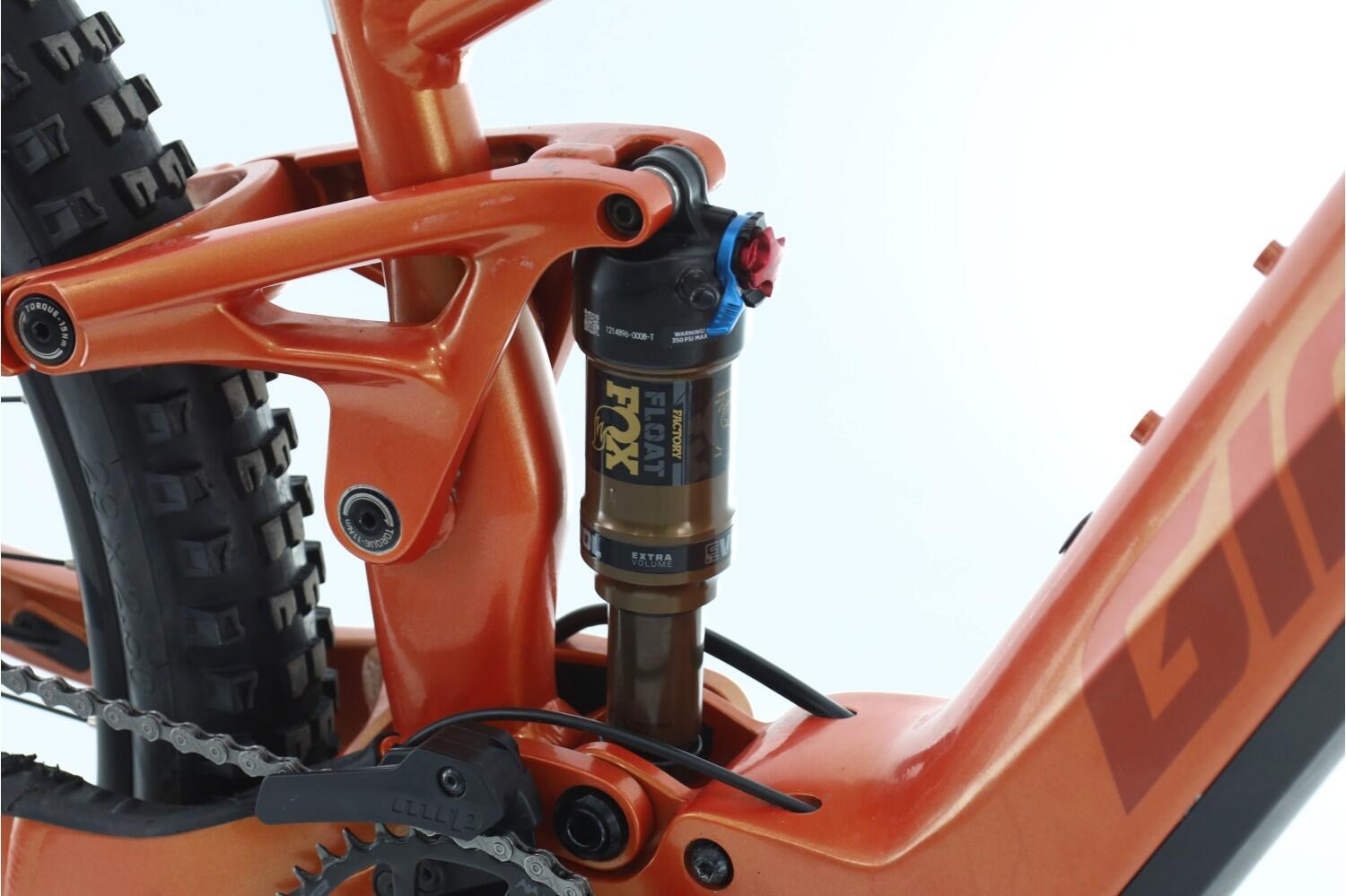 Ebike reconditionné ·  Stance E+ 1 XT · Très bon état 7/8