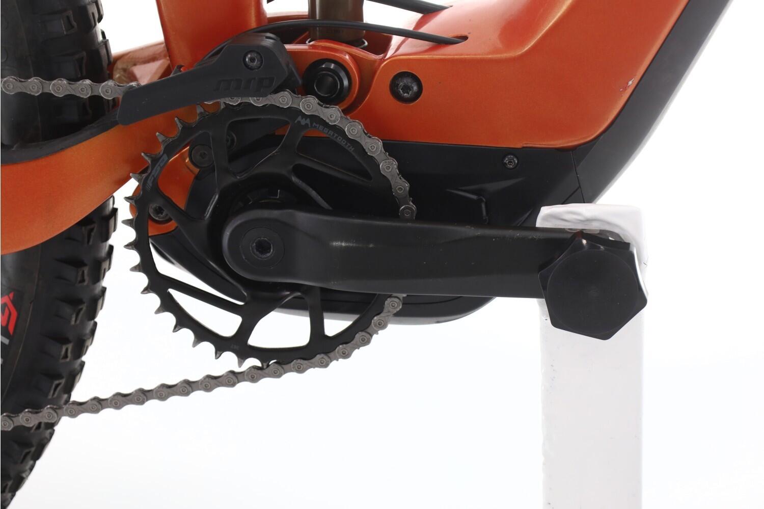 Ebike reconditionné ·  Stance E+ 1 XT · Très bon état 4/8