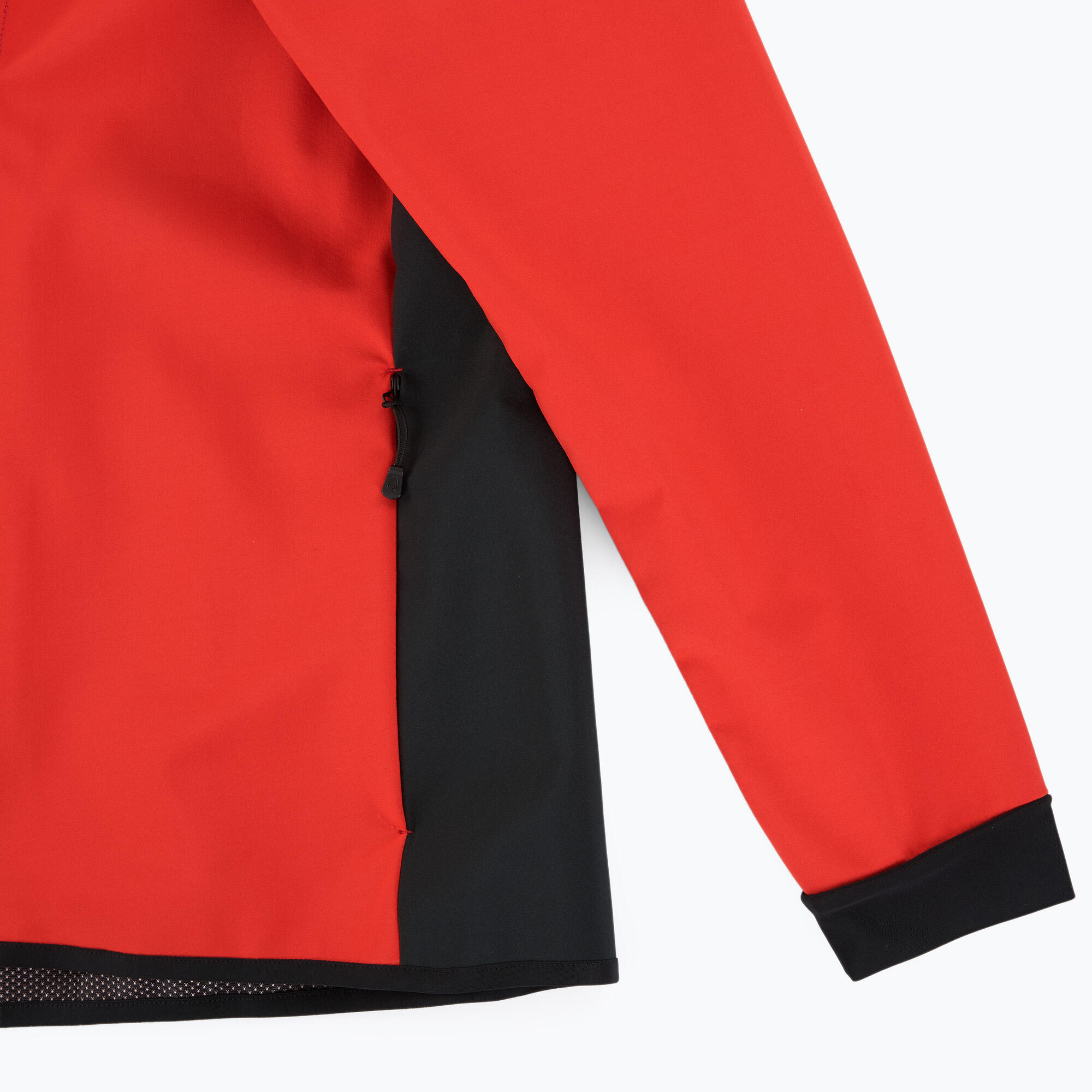 Veste de voile pour homme Sail Racing Spray Softshell 6/7