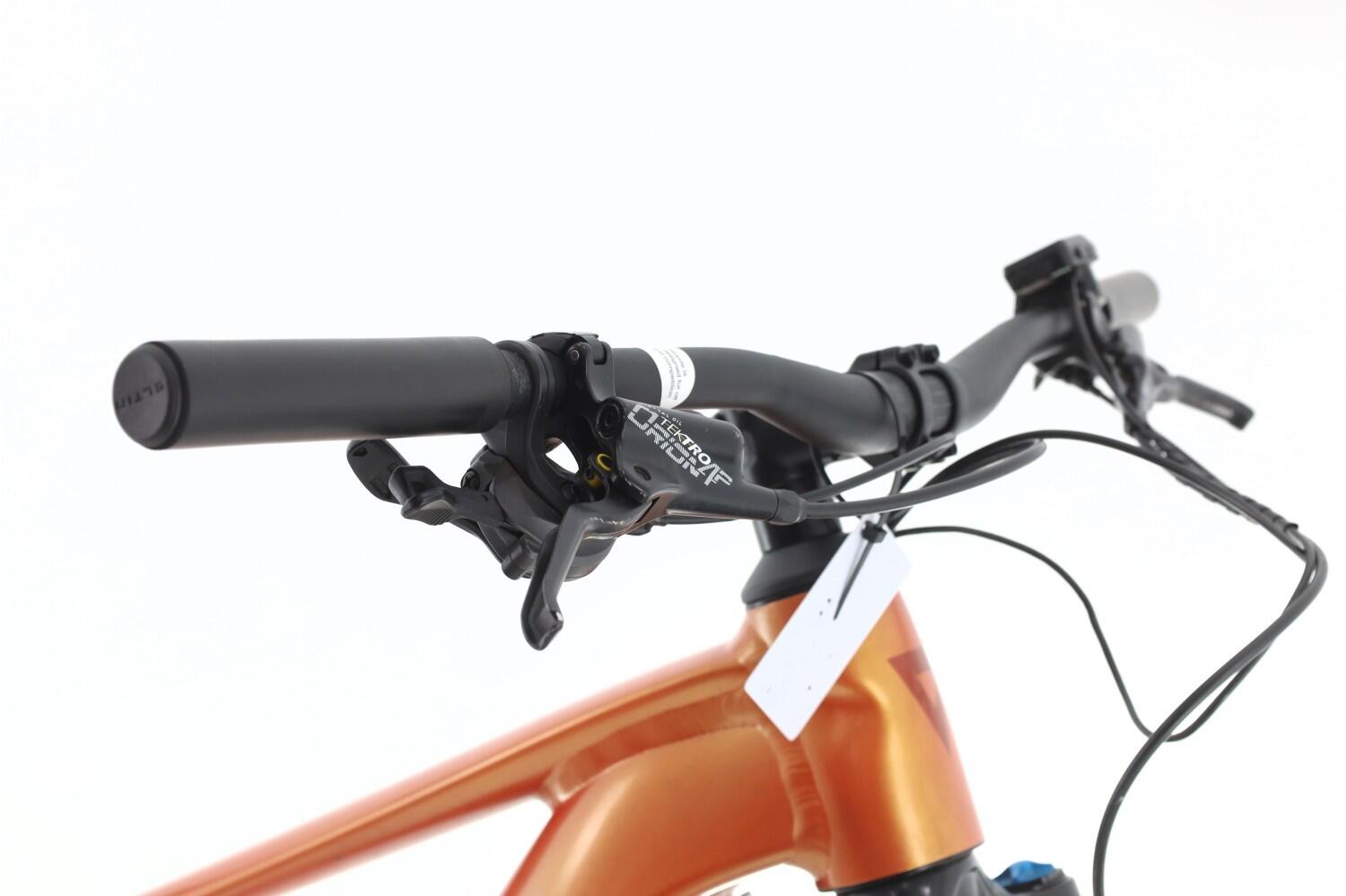 Ebike reconditionné ·  Stance E+ 1 XT · Très bon état 6/8